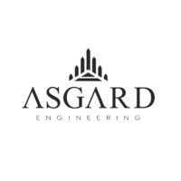 Asgard Engineering logo, Asgard Engineering contact details