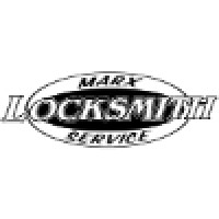 Marx Locksmith Service, Inc. logo, Marx Locksmith Service, Inc. contact details