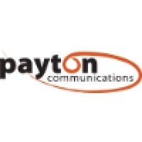 Payton Communications logo, Payton Communications contact details