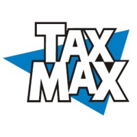 Tax Max logo, Tax Max contact details