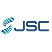 JSC logo, JSC contact details