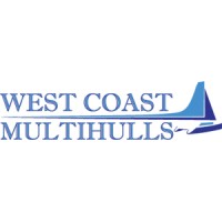 West Coast Multihulls logo, West Coast Multihulls contact details