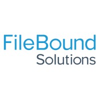 FileBound Solutions logo, FileBound Solutions contact details