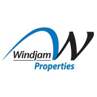 Windjam Properties logo, Windjam Properties contact details