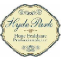 Hyde Park Home Healthcare Professionals logo, Hyde Park Home Healthcare Professionals contact details