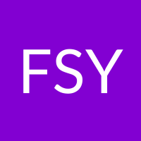 FSY Fitness logo, FSY Fitness contact details