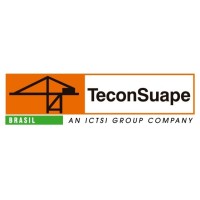 TECON SUAPE S.A logo, TECON SUAPE S.A contact details