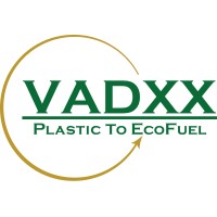 Vadxx logo, Vadxx contact details