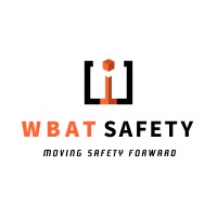 WBAT Safety logo, WBAT Safety contact details