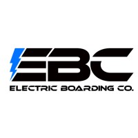 Electric Boarding Company logo, Electric Boarding Company contact details