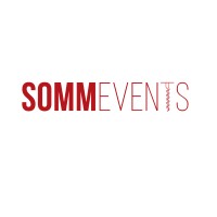 SommEvents logo, SommEvents contact details