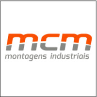 MCM Montagens Industriais logo, MCM Montagens Industriais contact details