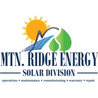 Mountain Ridge Energy Service, LLC logo, Mountain Ridge Energy Service, LLC contact details