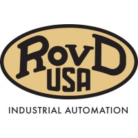 ROVD USA Inc logo, ROVD USA Inc contact details