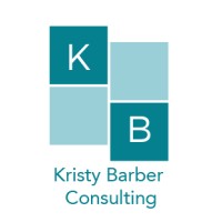 Kristy Barber Consulting logo, Kristy Barber Consulting contact details