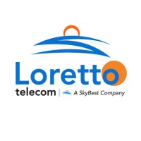 LORETTO TELEPHONE COMPANY, INC. logo, LORETTO TELEPHONE COMPANY, INC. contact details