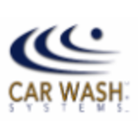 Car Wash Systems, Inc. logo, Car Wash Systems, Inc. contact details