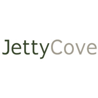 JettyCove logo, JettyCove contact details