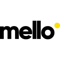 Mello Digital Network logo, Mello Digital Network contact details