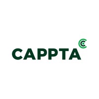 Cappta logo, Cappta contact details