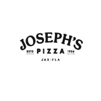 Joseph's Pizza logo, Joseph's Pizza contact details