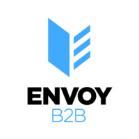 Envoy Platform logo, Envoy Platform contact details