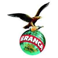 Branca USA logo, Branca USA contact details