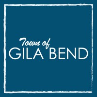 Town of Gila Bend logo, Town of Gila Bend contact details