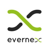 Evernex Brasil logo, Evernex Brasil contact details