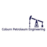 Coburn Petroleum Engineering logo, Coburn Petroleum Engineering contact details