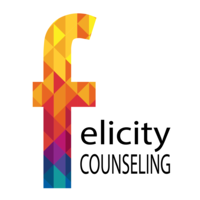 Felicity Counseling logo, Felicity Counseling contact details