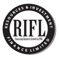 Resources & Investment Finance Limited logo, Resources & Investment Finance Limited contact details