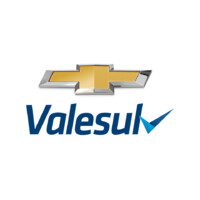 Chevrolet Valesul logo, Chevrolet Valesul contact details