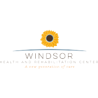 Windsor Health and Rehabilitation Center logo, Windsor Health and Rehabilitation Center contact details