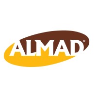 ALMAD logo, ALMAD contact details