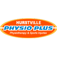 Hurstville Physio Plus logo, Hurstville Physio Plus contact details