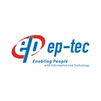 PT. EP-TEC Solutions Indonesia logo, PT. EP-TEC Solutions Indonesia contact details