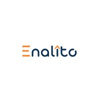 Enalito logo, Enalito contact details