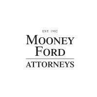 Mooney Ford Attorneys logo, Mooney Ford Attorneys contact details