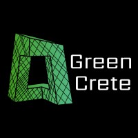 Green Crete Manufacturing logo, Green Crete Manufacturing contact details