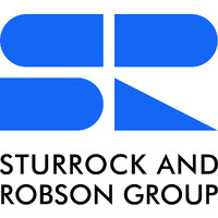 Sturrock and Robson Group logo, Sturrock and Robson Group contact details