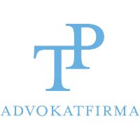 TP ADVOKATFIRMA DA logo, TP ADVOKATFIRMA DA contact details