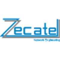 Zecatel Network Engineering logo, Zecatel Network Engineering contact details