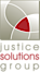 Justice Solutions Group logo, Justice Solutions Group contact details