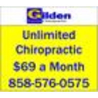 Gilden Family Chiropractic logo, Gilden Family Chiropractic contact details