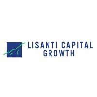 Lisanti Capital Growth logo, Lisanti Capital Growth contact details