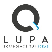 Agencia LupaBTL logo, Agencia LupaBTL contact details