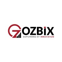 Ozbix logo, Ozbix contact details