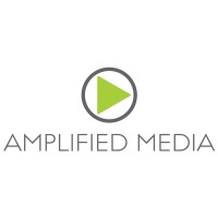 Amplified Media (Visual Storytelling) logo, Amplified Media (Visual Storytelling) contact details