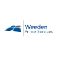 Weeden Prime Services logo, Weeden Prime Services contact details